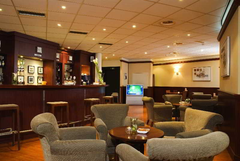 Nh Geneva Airport Hotel Meyrin Exterior photo